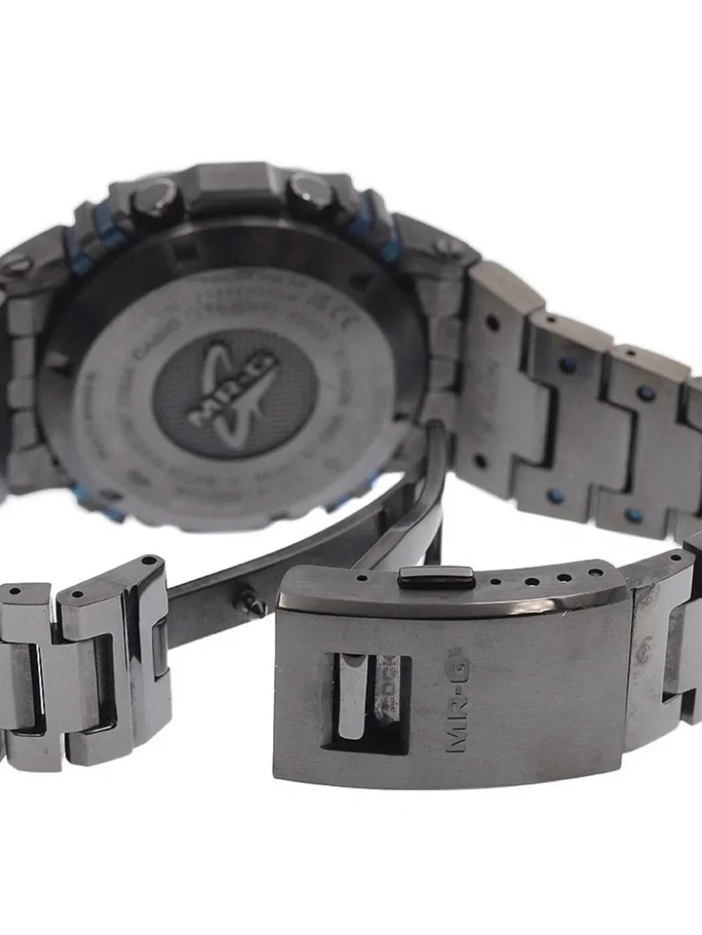 Casio shock mrg